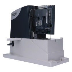 RD400KCE+KH sada pre posuvnú bránu do 400kg RD400KCE+KH sada pre posuvnú bránu do 400kg